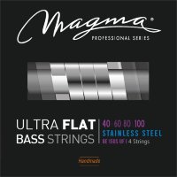 Magma BE150SUF струны для бас-гитары .040-.100