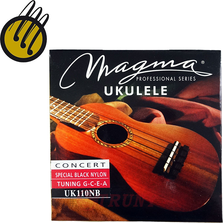 Magma UK110NB Струны для концертного укулеле