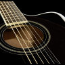 Електро-акустична гітара Epiphone Aj-220Sce Eb