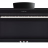 Yamaha CLP-635PE Цифрове піаніно Clavinova (+блок живлення)
