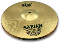 Sabian SBR1302 13" SBr Hats