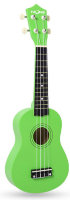 Fzone FZU-002 (Green) Укулеле