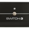 TC-Helicon Switch-3 Футсвіч для процесорівHELICON