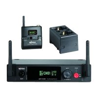 Mipro ACT-2401/ACT-24TC/MP-80 Радиосистема