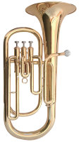 J.Michael TH-650 (S) Tenor Horn (Bb) Тенор горн