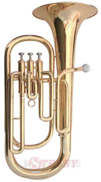 J.Michael TH-650 (S) Tenor Horn (Bb) Тенор горн