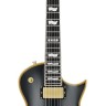 Електрогітара ESP E-II ECLIPSE DB (Vintage Black)