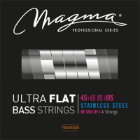 Magma BE170SUF струны для бас-гитары .045-.105