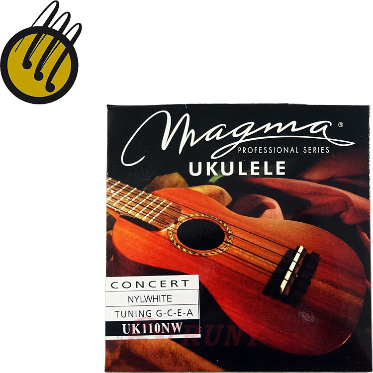Magma UK110NW Струны для концертного укулеле