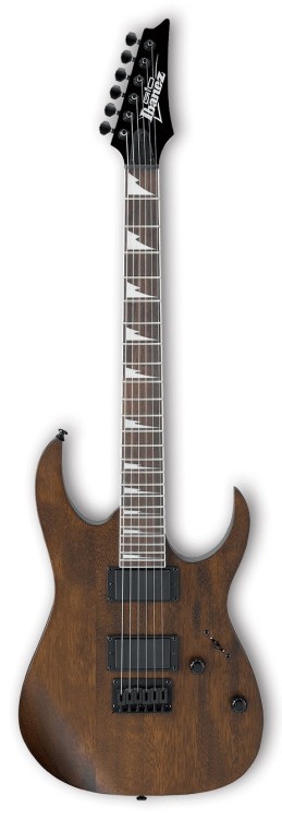 Електрогітара Ibanez Grg121Dx Wnf