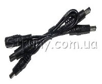 NUX WAC-001 Multi-Plug Cable Сплиттер