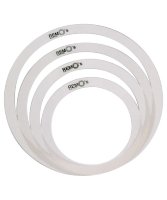 REMO 10-12-14-16 Rem-O-Ring Pack Набор демпфирующих колец 10", 12", 14", 16"