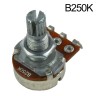 Metallor POT B250K Long 16 mm Потенціометр