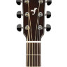 Акустична гітара Yamaha FG850 NT