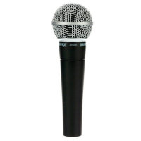 Shure SM58-LCE Вокальный микрофон