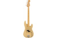 Fender VINTERA '50s PRECISION BASS MN VINTAGE BLONDE