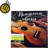 Magma UK110NF Струны для концертного укулеле