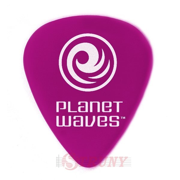 Planet Waves PW1DPR6-25 Heavy Набір медіаторів