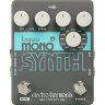 Педаль ефектів Electro-harmonix Bass Mono Synth Сінтезатор