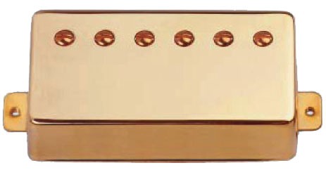 PaxPhil VLPA B GD Звукознімач для електрогітари