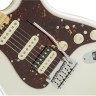 Електрогітара FENDER AMERICAN ELITE STRATOCASTER HSS SHAWBUCKER RW OLYMPIC PEARL