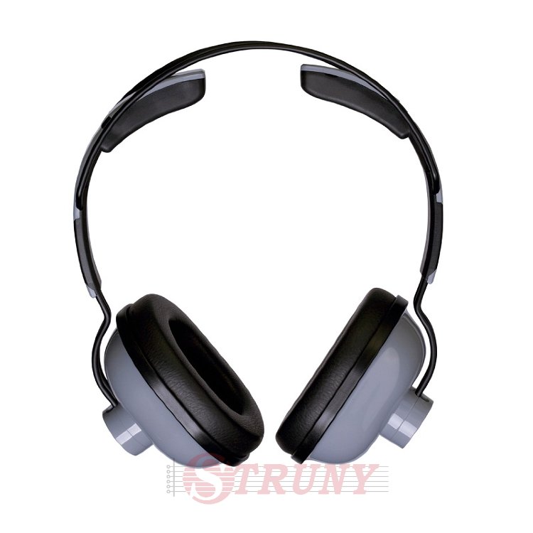 Superlux HD651 Gray Навушники закритий тип