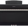 Yamaha CLP-645 B/E Цифрове піаніно Clavinova + банкетка