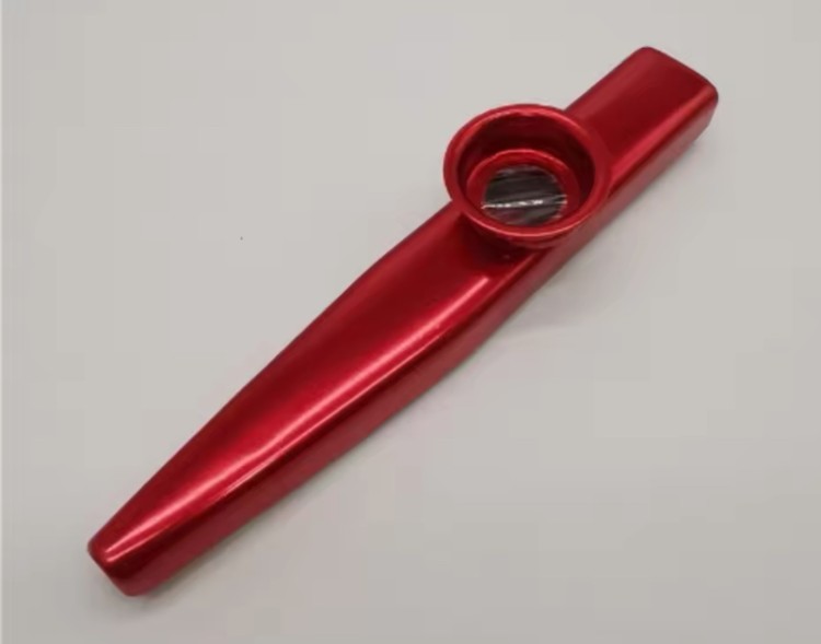 Avzhezh AKMG Red Kazoo Дудка Казу