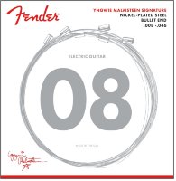 Fender Yngwie Malmsteen Signature Electric Guitar Strings 8/46