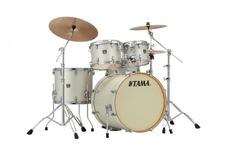 TAMA CL52KRS-SAP Ударна установка