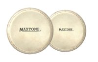 Maxtone BC13HD Пластик для бонго 6"+7"