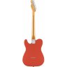 Електрогітара Fender VINTERA '50s TELECASTER MN FIESTA RED