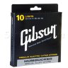 Gibson SEG-SA10 Humbucker Electric Guitar Strings 10/46