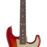 Електрогітара FENDER AMERICAN ELITE STRATOCASTER RW AGED CHERRY BURST ASH
