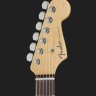 Електрогітара FENDER AMERICAN ELITE STRATOCASTER RW AGED CHERRY BURST ASH