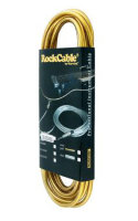 RockCable RCL30205D7 GOLD Инструментальный кабель