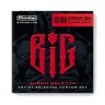 DUNLOP BIG1268 BJÖRN GELOTTE ARTIST-SELECTED CUSTOM GUITAR STRINGS 12-68