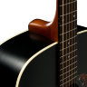 Акустична гітара Norman Protege B18 Cedar Black