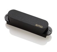 EMG SA BK Сингл з шумозаглушенням активний