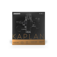 D'addario KA310 4/4M Kaplan Amo Струни для скрипки