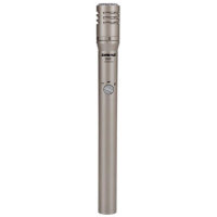 Shure SM81-LC Инструментальный конденсаторный микрофон