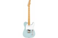 Fender VINTERA '50s TELECASTER MN SONIC BLUE