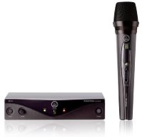 AKG Perception Wireless 45 Vocal Set BD A Мікрофонна радіосистема