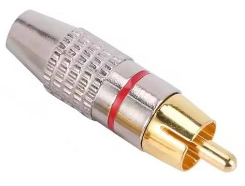 Avzhezh A0103 RD Тюльпан RCA