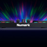 NUMARK PARTY MIX II DJ контролер з вбудованим світловим шоу