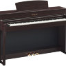 Yamaha CLP-645 R/E Цифрове піаніно Clavinova