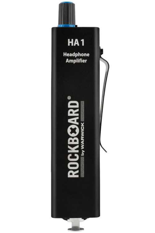 ROCKBOARD HA 1 IN-EAR MONITORING HEADPHONE AMPLIFIER