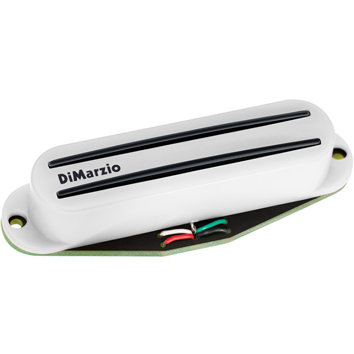 Dimarzio DP181 W Fast Track 1