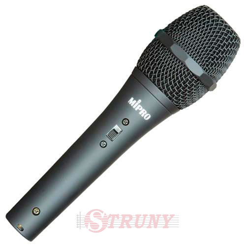 Mipro MM-107 Вокальний мікрофон