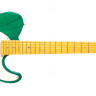 Електрогітара G&L ASAT Z3 (Clear Forest Green, Maple, 3-Ply Pearl) № CLF45565